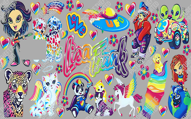 Bank  Card Sticker-BC-3582